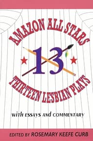 Amazon All Stars Book Cover
