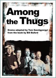 Among the Thugs Book Cover