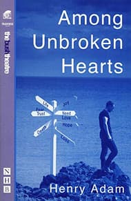 Among Unbroken Hearts Book Cover