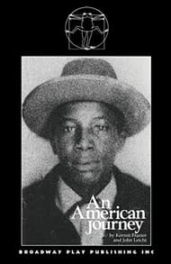 An American Journey Book Cover