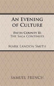 An Evening Of Culture Book Cover