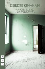 An Old Song, Half Forgotten Book Cover