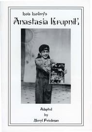 Anastasia Krupnik Book Cover