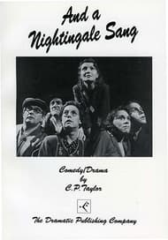 And a Nightingale Sang Book Cover
