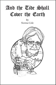 And the Tide Shall Cover the Earth Book Cover