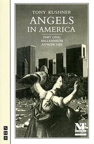 Angels In America: Millennium Approaches Book Cover
