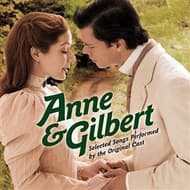 Anne and Gilbert (Cast Recording CD) Book Cover