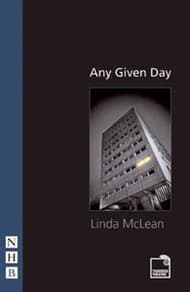 Any Given Day Book Cover