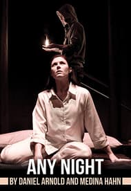 Any Night Book Cover