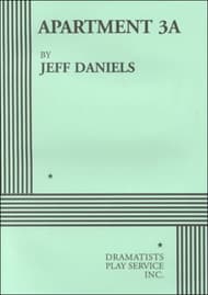 Apartment 3A Book Cover
