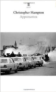 Appomattox Book Cover