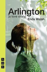 Arlington Book Cover