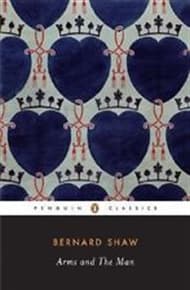 Arms and the Man (Penguin Edition) Book Cover
