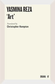 Art Book Cover