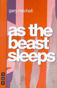 As The Beast Sleeps Book Cover