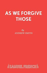 As We Forgive Those Book Cover