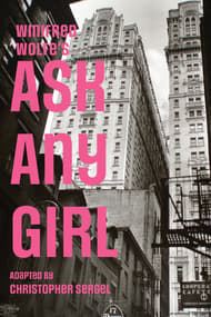 Ask Any Girl Book Cover