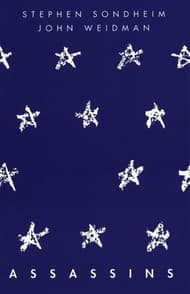 Assassins Book Cover