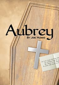 Aubrey Book Cover