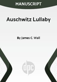 Auschwitz Lullaby Book Cover