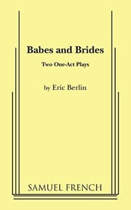Babes And Brides Book Cover