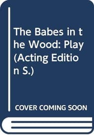 Babes in the Wood Book Cover