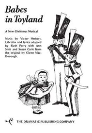Babes In Toyland Book Cover