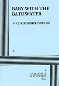 Baby With The Bathwater Book Cover