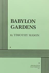 Babylon Gardens Book Cover