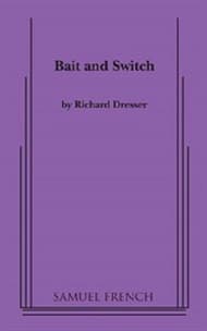 Bait And Switch Book Cover