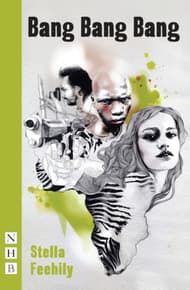 Bang Bang Bang Book Cover