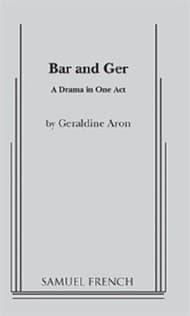 Bar And Ger Book Cover