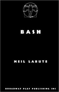 Bash--acting edition Book Cover