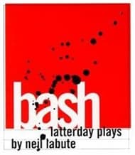 Bash Book Cover