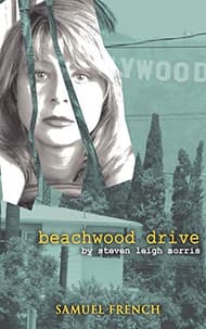 Beachwood Drive Book Cover