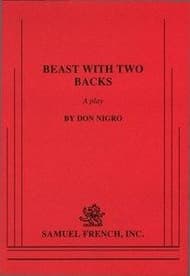 Beast With Two Backs Book Cover
