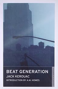 Beat Generation - A Play Book Cover