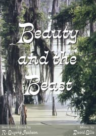Beauty and the Beast Book Cover