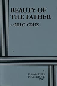 Beauty Of The Father Book Cover