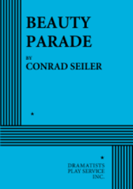 Beauty Parade Book Cover