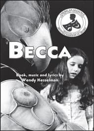 Becca Book Cover