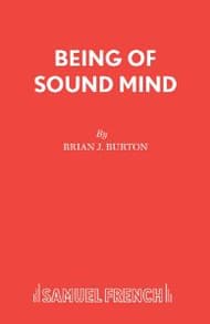 Being Of Sound Mind Book Cover