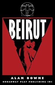 Beirut Book Cover