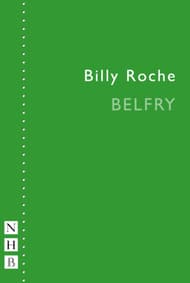 Belfry Book Cover