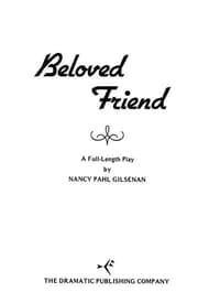 Beloved Friend Book Cover