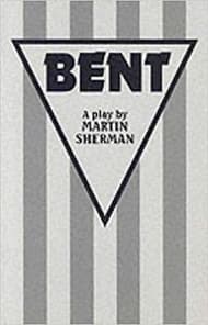 Bent Book Cover