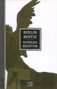 Berlin Bertie Book Cover