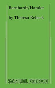 Bernhardt/Hamlet Book Cover
