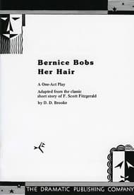 Bernice Bobs Her Hair Book Cover