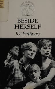 Beside Herself Book Cover